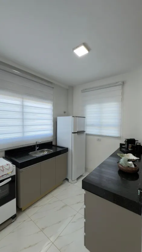 imagem 4 - Apartamento à venda no Edifício Antônio Bazanelli em Americana/SP imagem 4 - Apartamento à venda no Edifício Antônio Bazanelli em Americana/SP