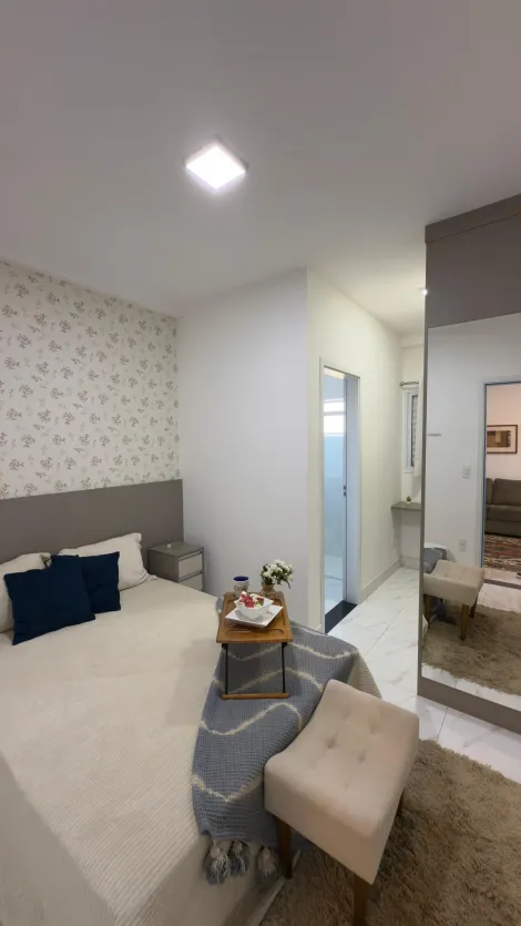 imagem 5 - Apartamento à venda no Edifício Antônio Bazanelli em Americana/SP imagem 5 - Apartamento à venda no Edifício Antônio Bazanelli em Americana/SP