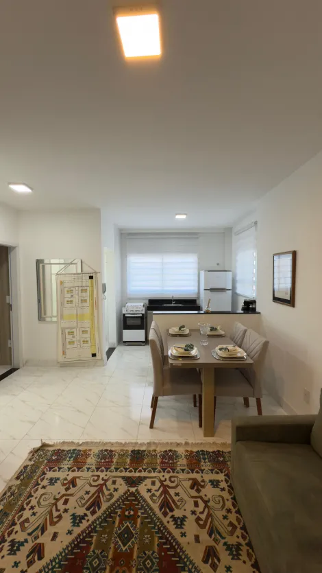 imagem 2 - Apartamento à venda no Edifício Antônio Bazanelli em Americana/SP imagem 2 - Apartamento à venda no Edifício Antônio Bazanelli em Americana/SP