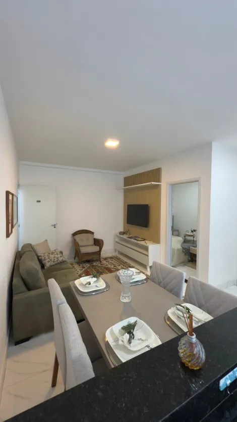 imagem 1 - Apartamento à venda no Edifício Antônio Bazanelli em Americana/SP imagem 1 - Apartamento à venda no Edifício Antônio Bazanelli em Americana/SP