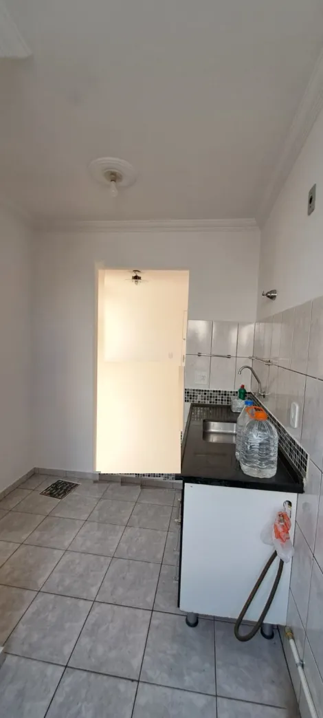 imagem 3 - Apartamento para alugar no Condomínio Nogueira Martins em Americana/SP imagem 3 - Apartamento para alugar no Condomínio Nogueira Martins em Americana/SP