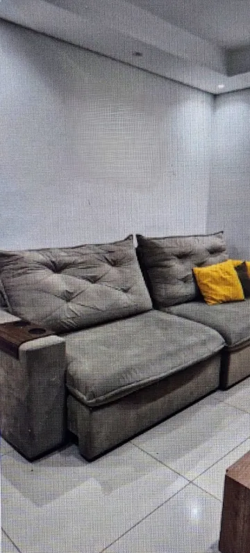 imagem 2 - Apartamento à venda no Condomínio Parque Asteca em Americana/SP imagem 2 - Apartamento à venda no Condomínio Parque Asteca em Americana/SP