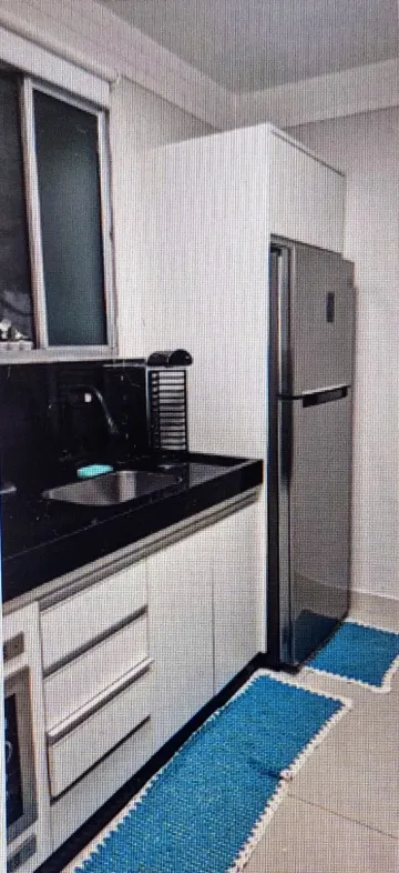 imagem 4 - Apartamento à venda no Condomínio Parque Asteca em Americana/SP imagem 4 - Apartamento à venda no Condomínio Parque Asteca em Americana/SP