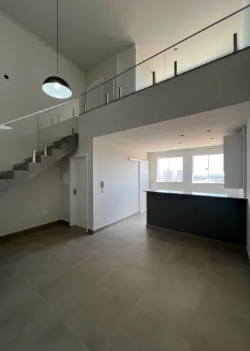imagem 1 - Loft para alugar no Condomínio Loft 351 em Americana/SP imagem 1 - Loft para alugar no Condomínio Loft 351 em Americana/SP
