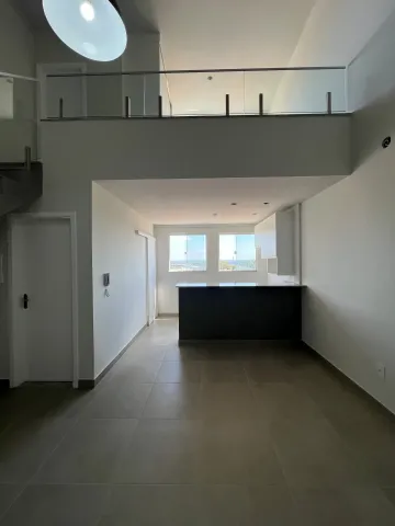 imagem 2 - Loft para alugar no Condomínio Loft 351 em Americana/SP imagem 2 - Loft para alugar no Condomínio Loft 351 em Americana/SP