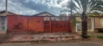 imagem 1 - Casa à venda no bairro Jardim Governador Mário Covas III em Americana/SP imagem 1 - Casa à venda no bairro Jardim Governador Mário Covas III em Americana/SP