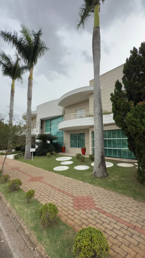 imagem 2 - Casa mobiliada para venda e locação no Condomínio Terras do Imperador em Americana/SP imagem 2 - Casa mobiliada para venda e locação no Condomínio Terras do Imperador em Americana/SP