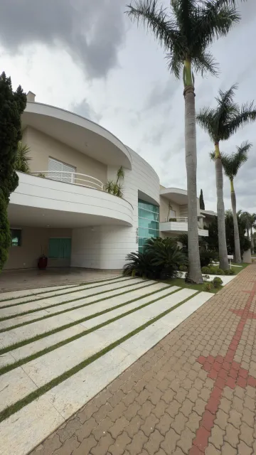 imagem 3 - Casa mobiliada para venda e locação no Condomínio Terras do Imperador em Americana/SP imagem 3 - Casa mobiliada para venda e locação no Condomínio Terras do Imperador em Americana/SP