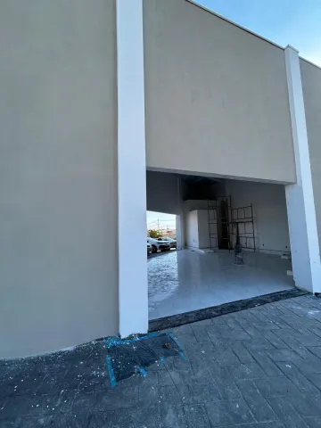 imagem 2 - Salão comercial para alugar no bairro Parque São Joaquim em Santa Barbara d`Oeste/SP imagem 2 - Salão comercial para alugar no bairro Parque São Joaquim em Santa Barbara d`Oeste/SP