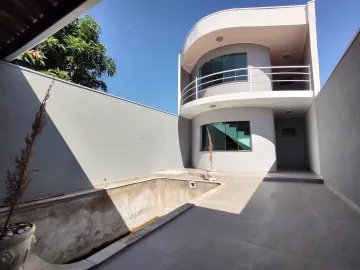 imagem 1 - Casa para alugar e à venda no bairro Parque Nova Carioba em Americana/SP imagem 1 - Casa para alugar e à venda no bairro Parque Nova Carioba em Americana/SP
