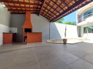 imagem 3 - Casa para alugar e à venda no bairro Parque Nova Carioba em Americana/SP imagem 3 - Casa para alugar e à venda no bairro Parque Nova Carioba em Americana/SP