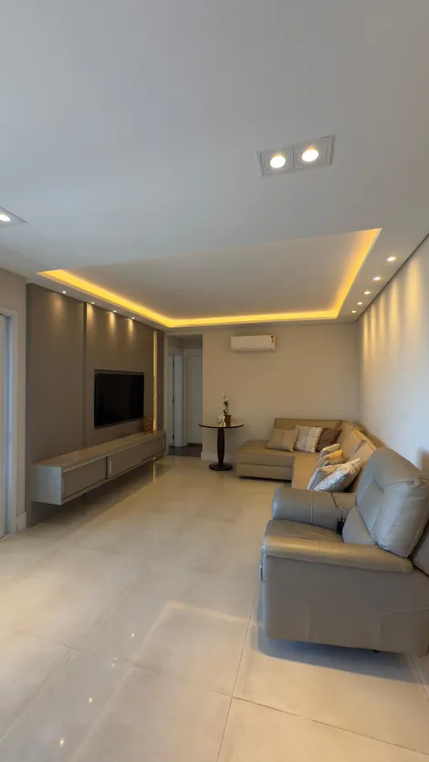 imagem 1 - Apartamento à venda no Condomínio Residencial Garnet em Americana/SP imagem 1 - Apartamento à venda no Condomínio Residencial Garnet em Americana/SP