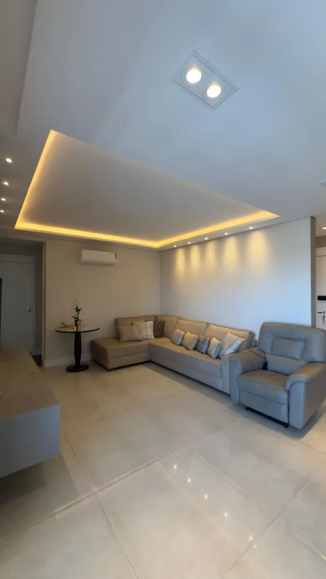 imagem 3 - Apartamento à venda no Condomínio Residencial Garnet em Americana/SP imagem 3 - Apartamento à venda no Condomínio Residencial Garnet em Americana/SP