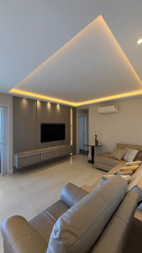 imagem 2 - Apartamento à venda no Condomínio Residencial Garnet em Americana/SP imagem 2 - Apartamento à venda no Condomínio Residencial Garnet em Americana/SP