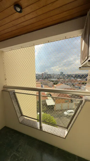 imagem 3 - Apartamento à venda no Condomínio Solar Sabará em Americana/SP imagem 3 - Apartamento à venda no Condomínio Solar Sabará em Americana/SP