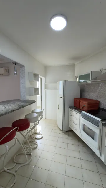 imagem 4 - Apartamento à venda no Condomínio Solar Sabará em Americana/SP imagem 4 - Apartamento à venda no Condomínio Solar Sabará em Americana/SP