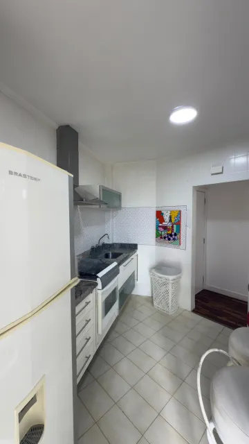imagem 5 - Apartamento à venda no Condomínio Solar Sabará em Americana/SP imagem 5 - Apartamento à venda no Condomínio Solar Sabará em Americana/SP