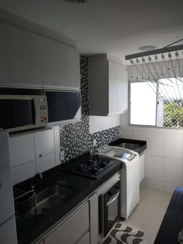imagem 1 - Apartamento à venda no Edifício Parque Arkansas em Americana/SP imagem 1 - Apartamento à venda no Edifício Parque Arkansas em Americana/SP
