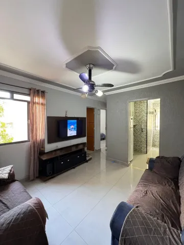 imagem 2 - Apartamento à venda no Condomínio Res. Nogueira Martins em Americana/SP imagem 2 - Apartamento à venda no Condomínio Res. Nogueira Martins em Americana/SP