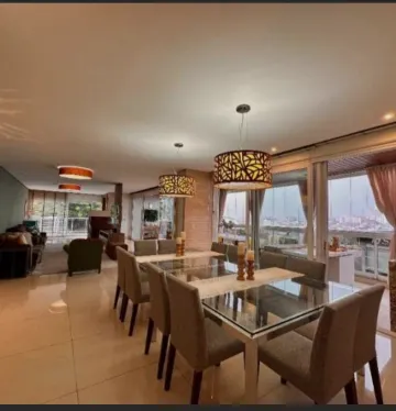 imagem 2 - Apartamento mobiliado à venda no Condomínio Residencial Jardins em Americana/SP imagem 2 - Apartamento mobiliado à venda no Condomínio Residencial Jardins em Americana/SP