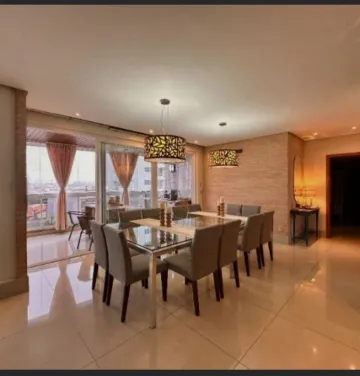 imagem 3 - Apartamento mobiliado à venda no Condomínio Residencial Jardins em Americana/SP imagem 3 - Apartamento mobiliado à venda no Condomínio Residencial Jardins em Americana/SP