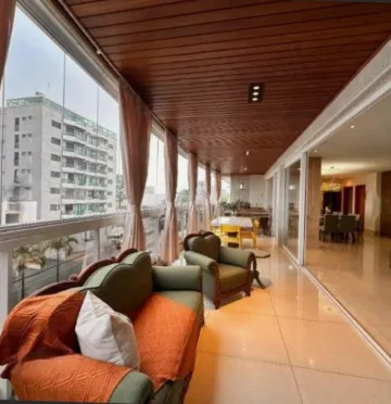 imagem 4 - Apartamento mobiliado à venda no Condomínio Residencial Jardins em Americana/SP imagem 4 - Apartamento mobiliado à venda no Condomínio Residencial Jardins em Americana/SP