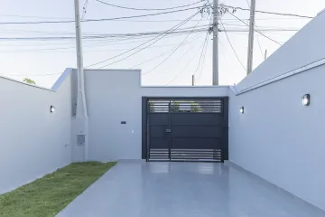 imagem 4 - Casa à venda no bairro Parque São Jerônimo em Americana/SP imagem 4 - Casa à venda no bairro Parque São Jerônimo em Americana/SP