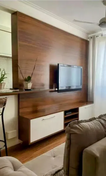 imagem 1 - Apartamento à venda no Condomínio Spazio Acrópolis em Americana/SP imagem 1 - Apartamento à venda no Condomínio Spazio Acrópolis em Americana/SP