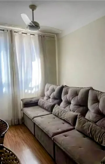 imagem 2 - Apartamento à venda no Condomínio Spazio Acrópolis em Americana/SP imagem 2 - Apartamento à venda no Condomínio Spazio Acrópolis em Americana/SP