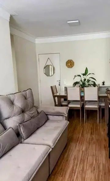 imagem 3 - Apartamento à venda no Condomínio Spazio Acrópolis em Americana/SP imagem 3 - Apartamento à venda no Condomínio Spazio Acrópolis em Americana/SP