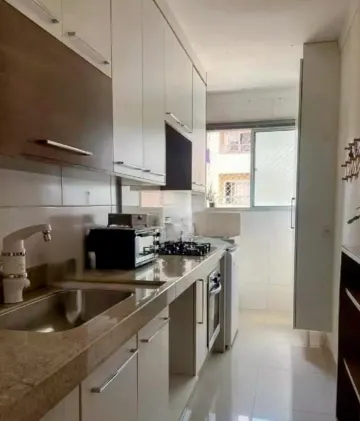 imagem 4 - Apartamento à venda no Condomínio Spazio Acrópolis em Americana/SP imagem 4 - Apartamento à venda no Condomínio Spazio Acrópolis em Americana/SP