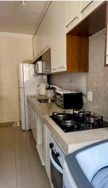 imagem 5 - Apartamento à venda no Condomínio Spazio Acrópolis em Americana/SP imagem 5 - Apartamento à venda no Condomínio Spazio Acrópolis em Americana/SP