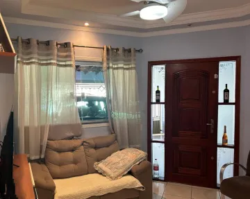 imagem 1 - Casa à venda no bairro Parque Nova Carioba em Americana/SP imagem 1 - Casa à venda no bairro Parque Nova Carioba em Americana/SP