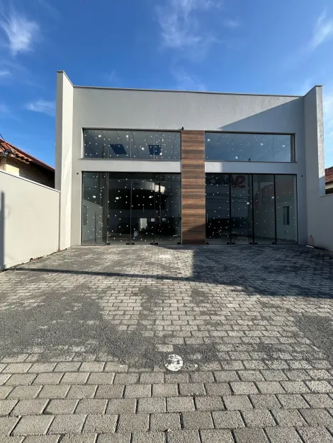imagem 1 - Galpão / Salão comercial para alugar no bairro Vila Santa Catarina em Americana/SP imagem 1 - Galpão / Salão comercial para alugar no bairro Vila Santa Catarina em Americana/SP