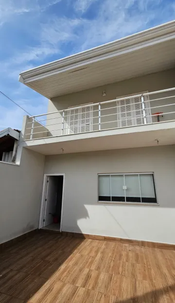 imagem 1 - Casa à venda no bairro Parque Residencial Jaguari em Americana/SP imagem 1 - Casa à venda no bairro Parque Residencial Jaguari em Americana/SP