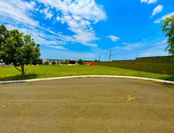 imagem 1 - Terreno à venda no Condomínio Fazenda Santa Lúcia em Americana/SP imagem 1 - Terreno à venda no Condomínio Fazenda Santa Lúcia em Americana/SP