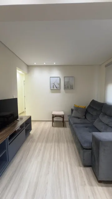 imagem 1 - Apartamento à venda no Edifício Guaicurus em Americana/SP imagem 1 - Apartamento à venda no Edifício Guaicurus em Americana/SP