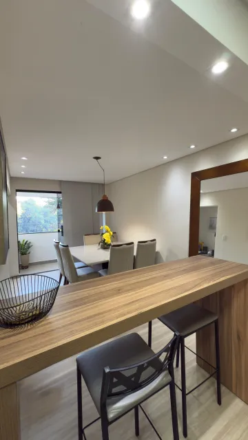 imagem 3 - Apartamento à venda no Edifício Guaicurus em Americana/SP imagem 3 - Apartamento à venda no Edifício Guaicurus em Americana/SP