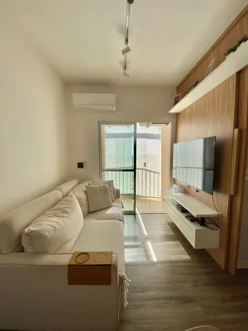 imagem 1 - Apartamento à venda no Edifício Colline Residencial em Americana/SP imagem 1 - Apartamento à venda no Edifício Colline Residencial em Americana/SP