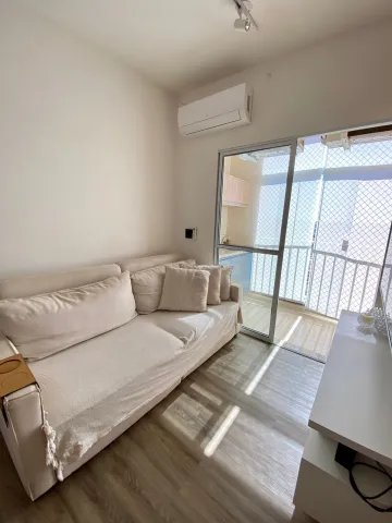 imagem 2 - Apartamento à venda no Edifício Colline Residencial em Americana/SP imagem 2 - Apartamento à venda no Edifício Colline Residencial em Americana/SP