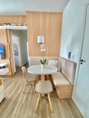 imagem 3 - Apartamento à venda no Edifício Colline Residencial em Americana/SP imagem 3 - Apartamento à venda no Edifício Colline Residencial em Americana/SP