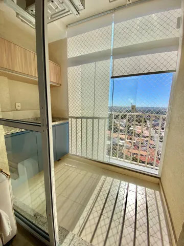 imagem 5 - Apartamento à venda no Edifício Colline Residencial em Americana/SP imagem 5 - Apartamento à venda no Edifício Colline Residencial em Americana/SP