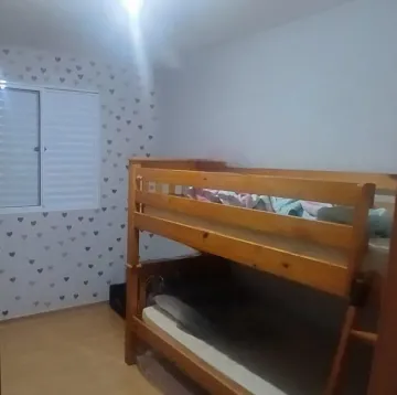 imagem 4 - Apartamento à venda no Condomínio Residencial Amplitude em Santa Bárbara d`Oeste/SP imagem 4 - Apartamento à venda no Condomínio Residencial Amplitude em Santa Bárbara d`Oeste/SP