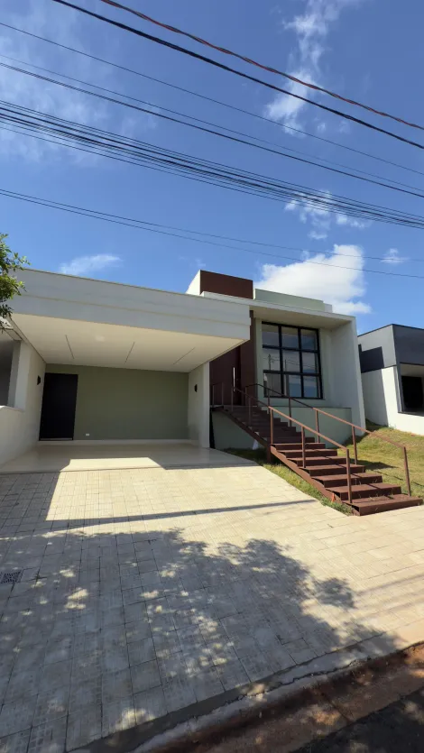 imagem 1 - Casa à venda no Condomínio Residencial Villagio em Americana/SP imagem 1 - Casa à venda no Condomínio Residencial Villagio em Americana/SP