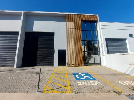 imagem 2 - Galpão / Salão comercial para alugar no bairro Loteamento Industrial Machadinho em Americana/SP imagem 2 - Galpão / Salão comercial para alugar no bairro Loteamento Industrial Machadinho em Americana/SP