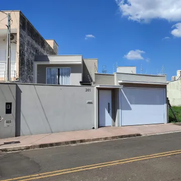 imagem 1 - Casa à venda no bairro Parque Nova Carioba em Americana/SP imagem 1 - Casa à venda no bairro Parque Nova Carioba em Americana/SP