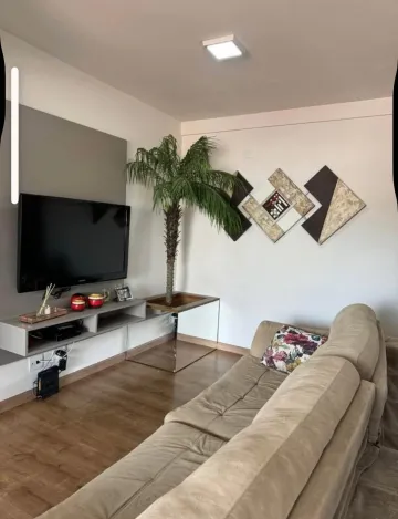 imagem 1 - Apartamento para alugar e à venda no Edifício São Camilo em Americana/SP imagem 1 - Apartamento para alugar e à venda no Edifício São Camilo em Americana/SP