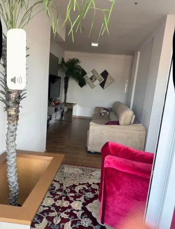 imagem 2 - Apartamento para alugar e à venda no Edifício São Camilo em Americana/SP imagem 2 - Apartamento para alugar e à venda no Edifício São Camilo em Americana/SP