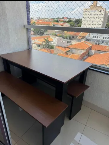 imagem 5 - Apartamento para alugar e à venda no Edifício São Camilo em Americana/SP imagem 5 - Apartamento para alugar e à venda no Edifício São Camilo em Americana/SP