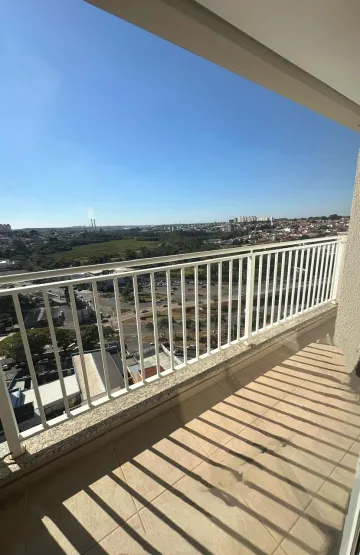 imagem 4 - Apartamento à venda no Condomínio Res. 7 de Setembro em Americana/SP imagem 4 - Apartamento à venda no Condomínio Res. 7 de Setembro em Americana/SP